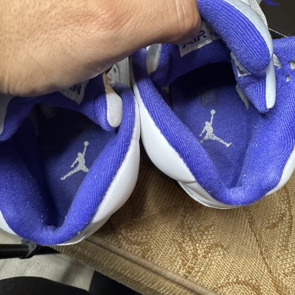 Size 7.5 - Jordan 5 Concord 2022‎ (DD0587-141) Comes with box! main image 3